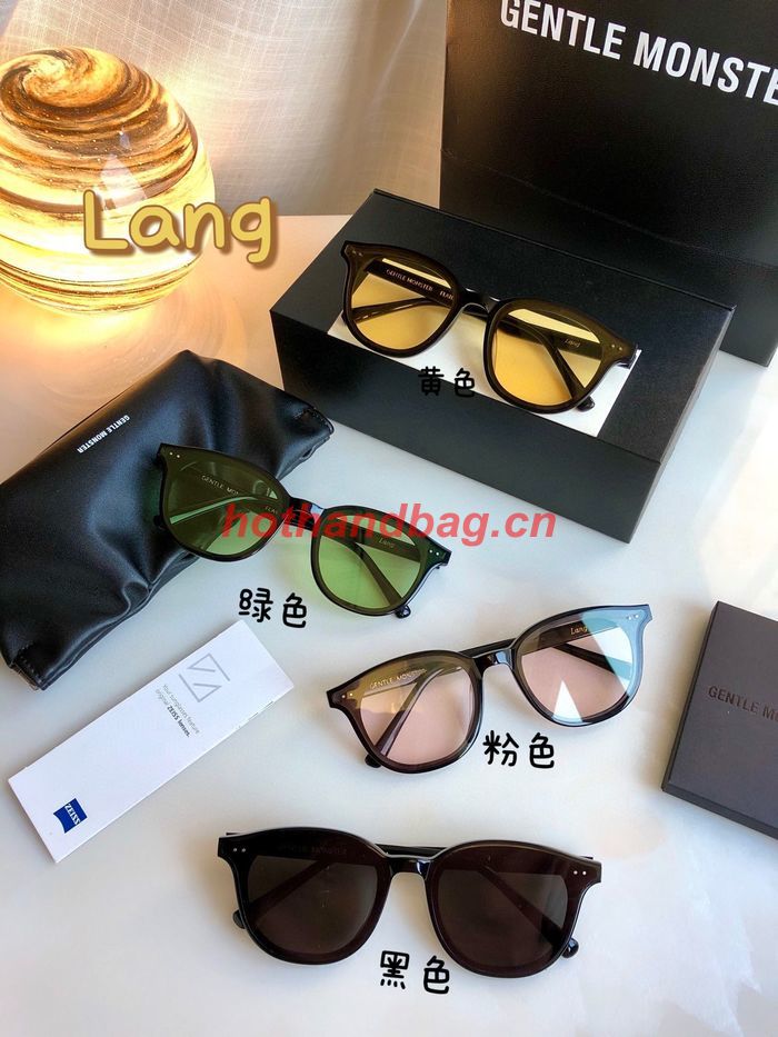 Gentle Monster Sunglasses Top Quality GMS00331
